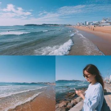 探索惠來夢幻海濱：3A級景區的海市蜃樓奇觀與天然浴場