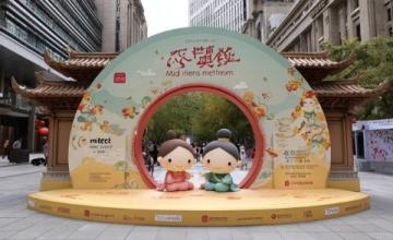 北京最新潮流地圖，吃喝玩樂(lè)必看！