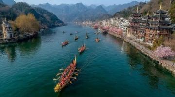 五一杭州小眾游秘籍:避開人潮,暢享靜謐旅程