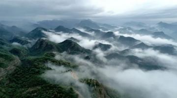 探秘福建深山瑰寶——桂峰古村,領略原生態明清時光之旅