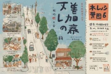 云南清明美食地圖:四地風(fēng)味藏山野鄉(xiāng)愁