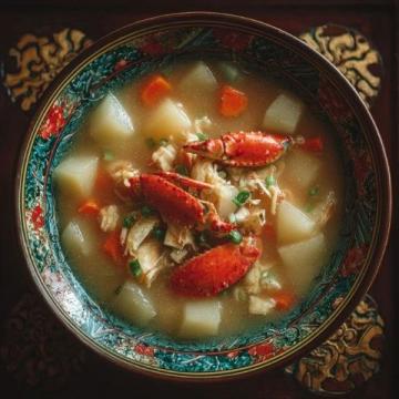 簡單美味海鮮燴飯做法大公開，幸福感在口中綻放！