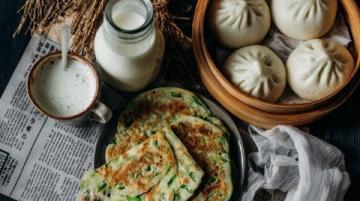古代的炊餅究竟是什么?古代除了這個以外，其他的面食還有哪些？