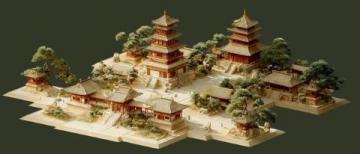 味暖寶帶你了解山西臨汾市風(fēng)情