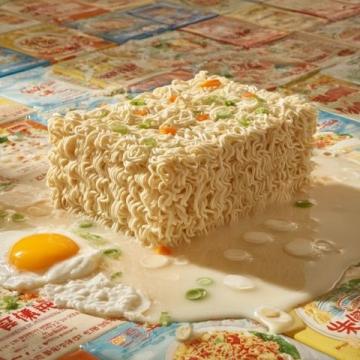 洪洞縣美食盤點:饸饹面、擦擦面等特色面食一網(wǎng)打盡