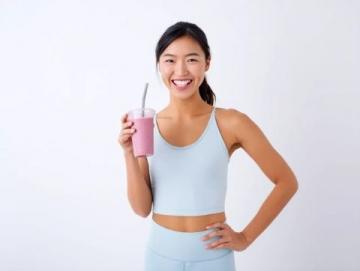 美味與健身兼備,輕松享瘦指南