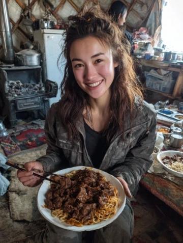 藏地風(fēng)情美食之旅：自制藏族特色佳肴