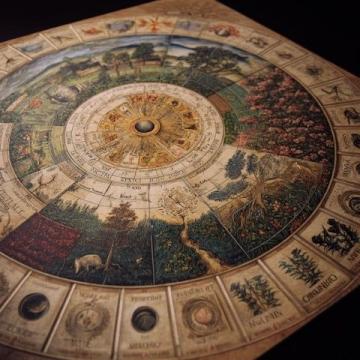 立春:二十四節(jié)之首的文化內(nèi)涵與天文農(nóng)業(yè)知識解讀