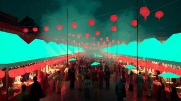 春節途經雞街收費站:對紅河人而言,這里充滿回憶與鄉愁