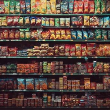 擺攤賣什么小吃好？市場調研與熱門品種推薦