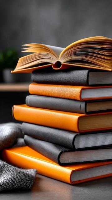 知識經濟時代，閱讀變富攻略：書單+變現技巧揭秘