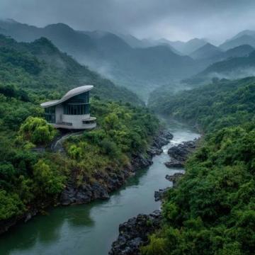 周末寧波游攻略：雪竇山、天一閣與老外灘美食探秘