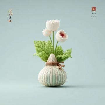 春季時令美食：冬去春來湯圓，味蕾上的季節變換體驗