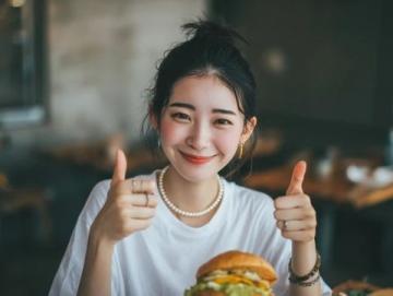 歐陽娜娜點贊溫州美食，這波安利我吃了！
