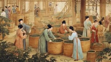 三天清明假竟是唐朝的黃金周？這些逆天冷知識，連歷史老師都驚了！