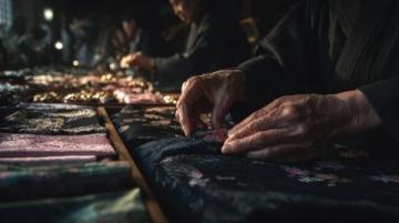 探尋潮汕傳統(tǒng)手藝:揭秘堅(jiān)守與傳承中的地道風(fēng)味