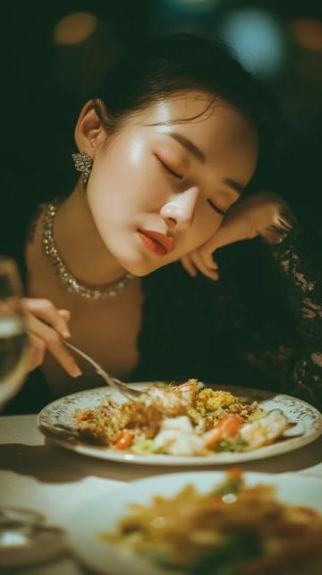 歲月流轉(zhuǎn),美食如明珠般滋養(yǎng)味蕾