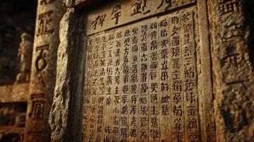 太原杏花嶺區名字由來