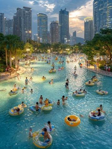 廈門旅游攻略：春夏季最佳，景點美食一網打盡