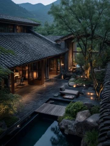 重慶生活幸福感:高空泳池與奢華酒店體驗