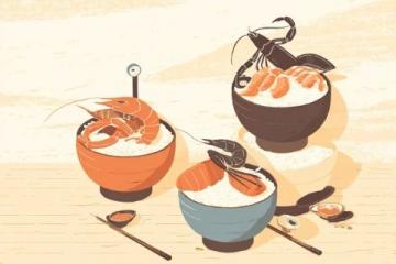 中秋美食指南：螃蟹燴與家常做法