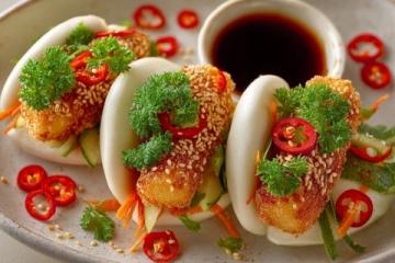 香脆鍋包肉秘籍大放送！學會這道年夜飯必備佳肴