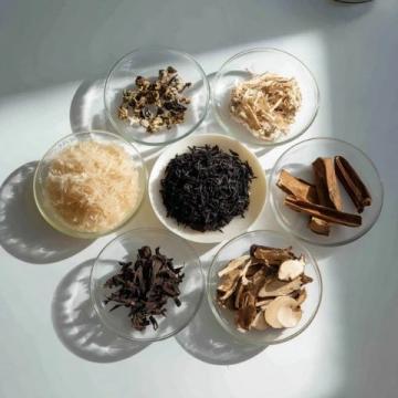 中醫理論:胃中藏精氣,合理飲食保健康
