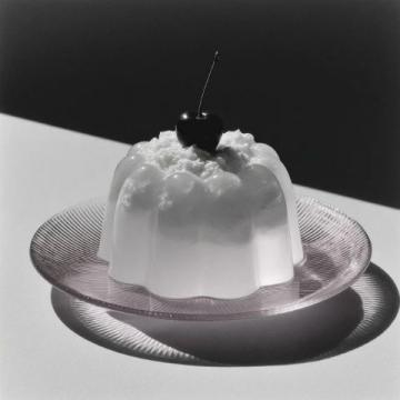 火龍果椰奶西米凍簡易制作教程