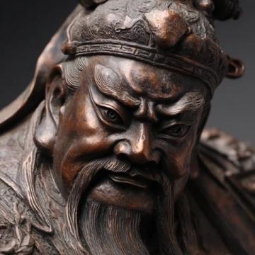孔子告訴我們:真正的偉大,不僅是成功地實現(xiàn)了目標,還要看是否堅守初心和信念!