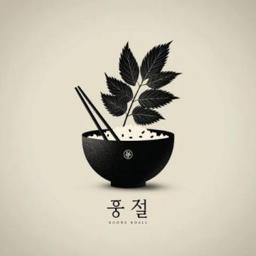 那碗高粱米水飯，還是老東北味兒