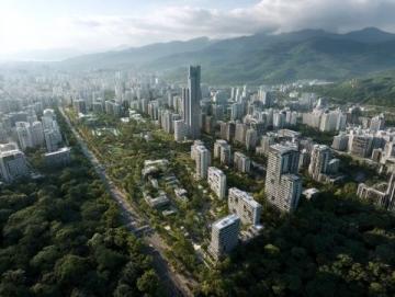 為什么選擇移民深圳?