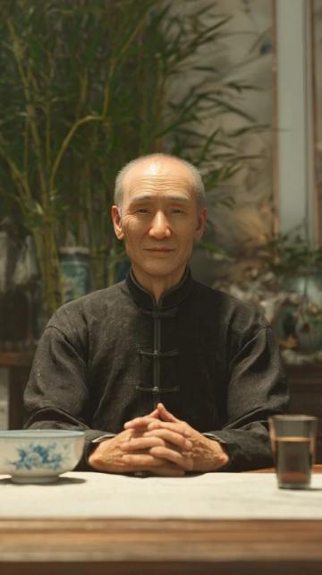 56歲烹飪大師陳杰因病去世,生前熱愛健身享譽業界多年