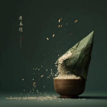 那碗高粱米水飯，還是老東北味兒