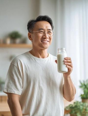牛奶的正確喝法：4大冷知識，你喝對了嗎？