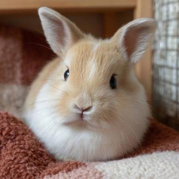 新手必看!長毛兔飼養全攻略,從品種到繁殖一文搞懂!