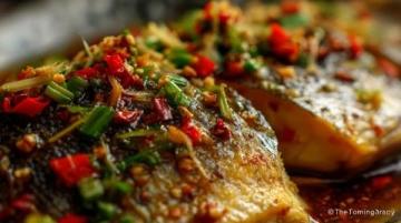 重慶小廚巫山烤魚:源于對重慶美食文化的熱愛與傳承