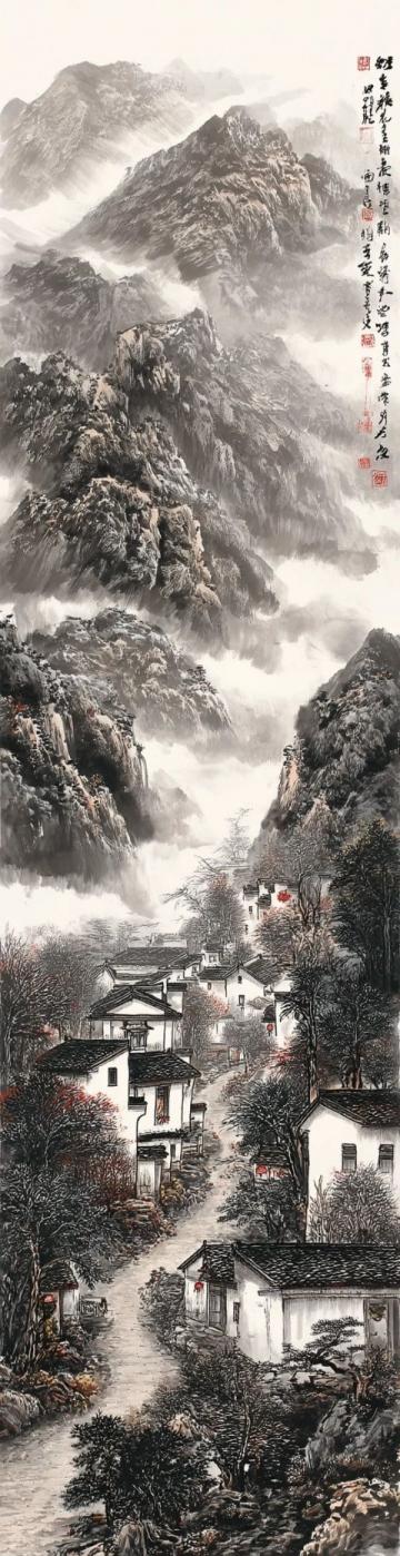 順德順峰山公園：佛山綠肺，嶺南水墨畫卷游