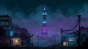 清涼天地——重返仙女山;