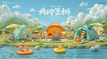 蔣壩初夏節(jié):西塘水漾樂游記——音樂美食花火齊綻放