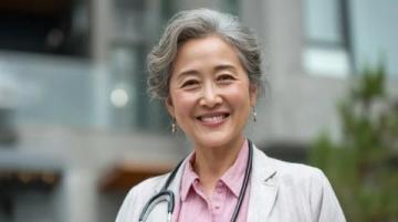 女生健康養(yǎng)生(女生健康常識(shí))