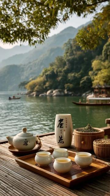 英德除了茶葉還有什么特產?探秘廣東美食與工藝品