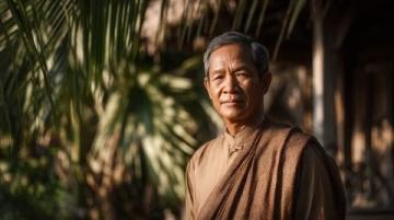 穿越千年文明：深度探索柬埔寨的歷史與魅力