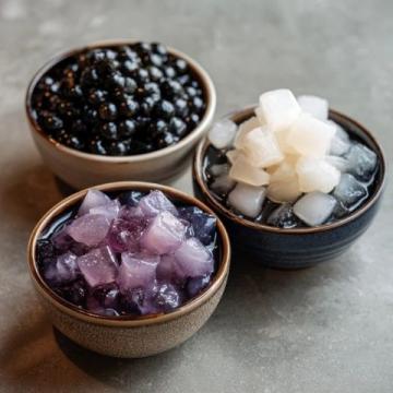 江津米花糖：重慶江津的地道美味小吃