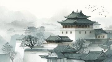 時光里的千年詩畫之都:芙蓉鎮的美好故事