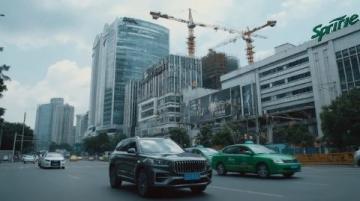 初到石獅：從朝陽車站到香江路的記憶