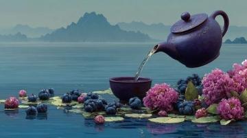 英德除了茶葉還有什么特產?探秘廣東美食與工藝品