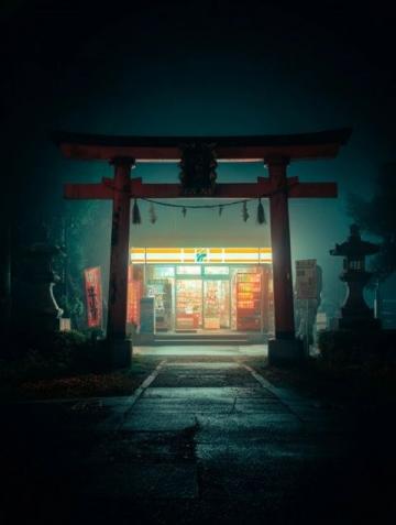 日本之行發(fā)現(xiàn)的三個(gè)有趣現(xiàn)象