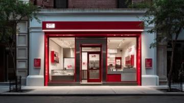 面館的免費模式：10年老店送出驚喜，72萬收入僅五天