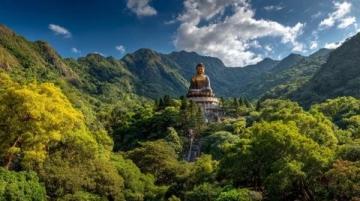 海南陵水:房價(jià)最高縣城,美食風(fēng)情街深度游攻略