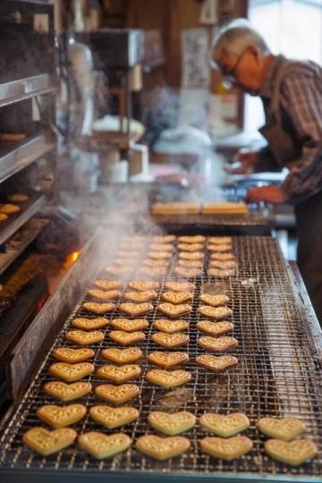 沈陽小河沿早市：領略地道東北風味與市井文化的心臟地帶